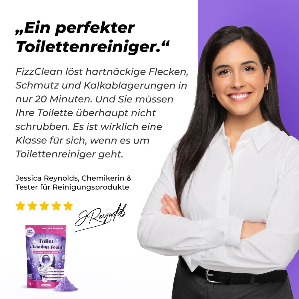 FizzClean image