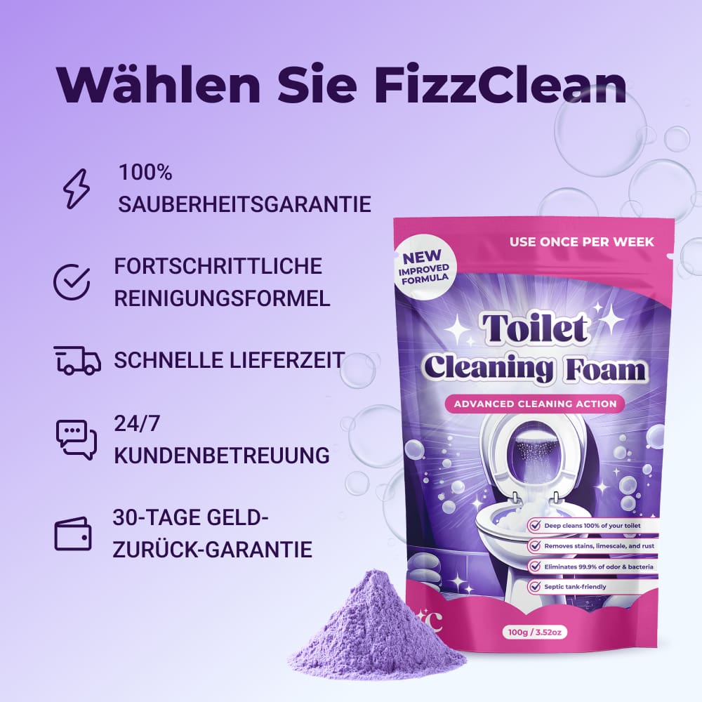 FizzClean image