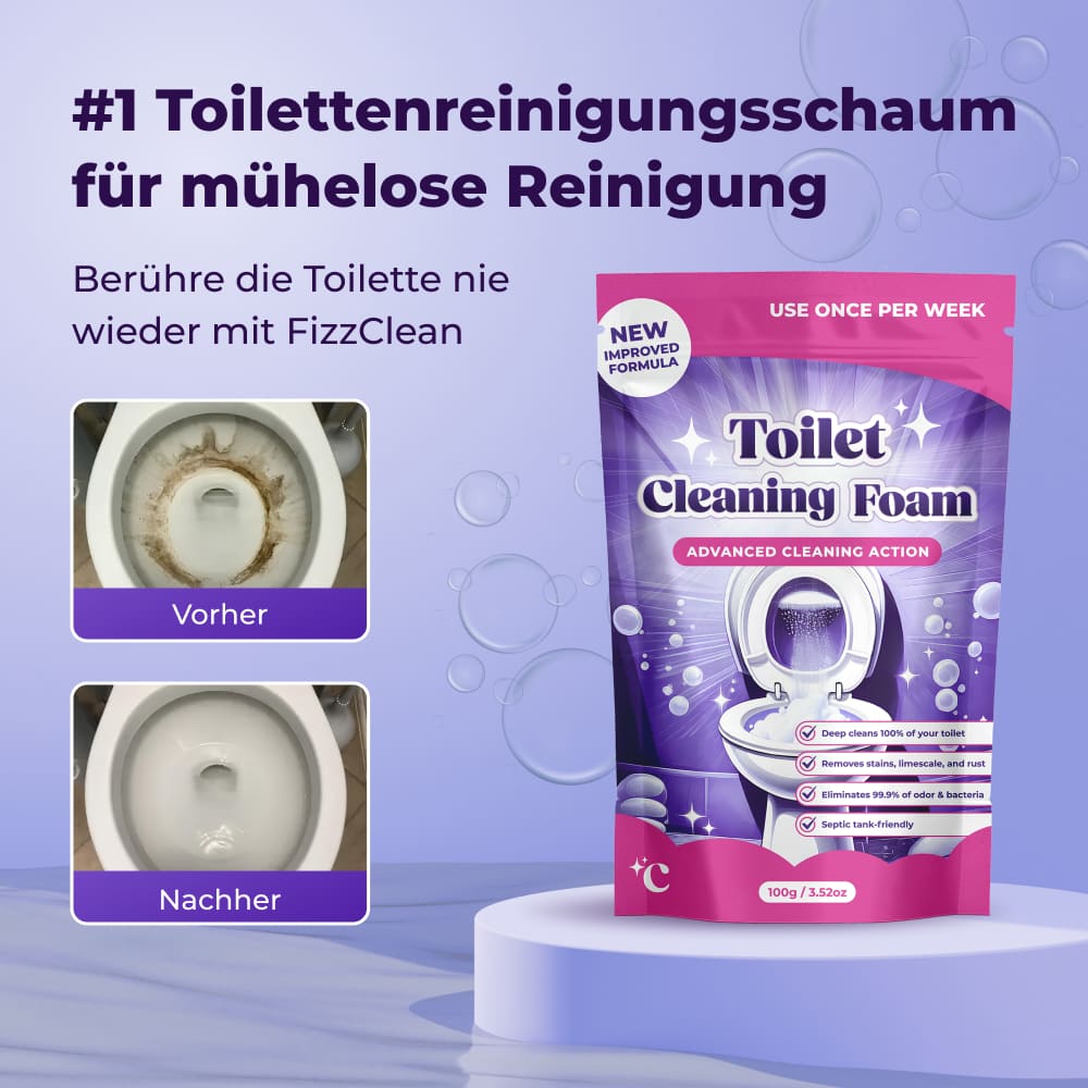FizzClean image
