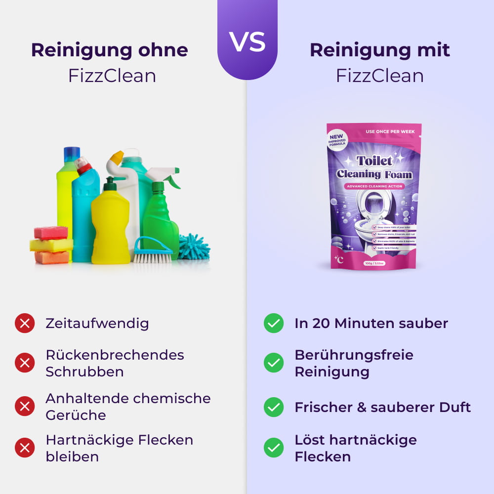 FizzClean image